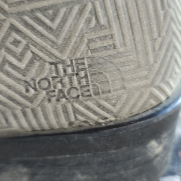 The North Face Ankle Bootie Size 6.5 - Picture 2 of 9